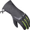 Ls2 überziehhandschuh thermorain glove thermorain black h-v yellow m-l