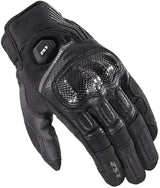 Ls2 handschuh atom man atom gloves men's black size xxl - afbeelding 2