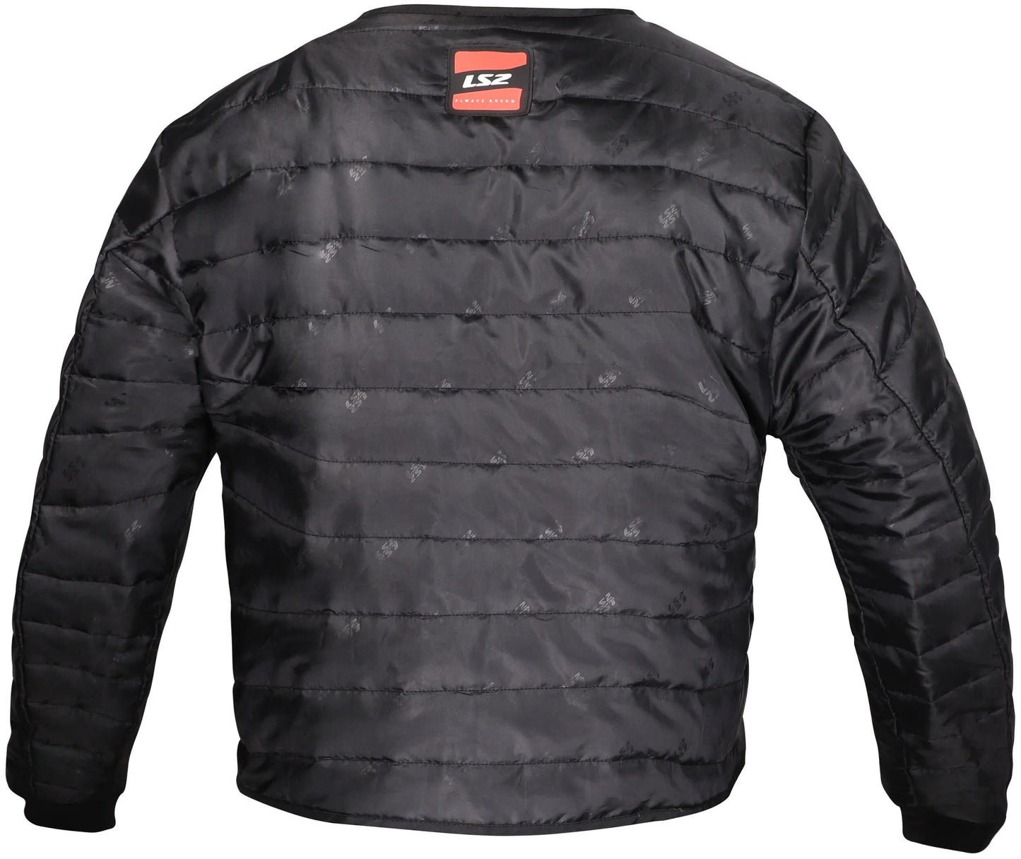 Ls2 jas x-master man jacket x-master men black green grey gr. l
