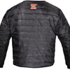 Ls2 jas x-master man jacket x-master men black green grey size xl