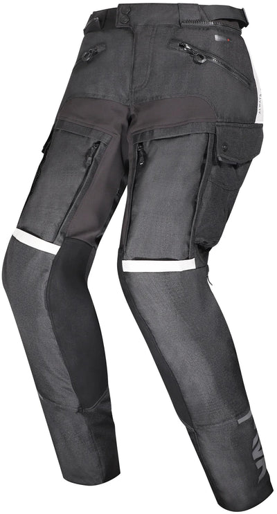 Ls2 hose x-master man trousers x-master men black grey gr. m