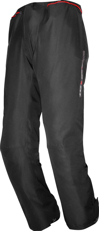 Ls2 hose x-master man trousers x-master men black grey gr. m