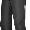 Ls2 hose x-master man trousers x-master men black grey gr. xl