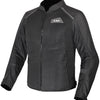Ls2 jas breeze man jacket breeze men black gr. xl