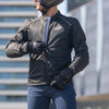 Ls2 jas breeze man jacket breeze men black gr. xl