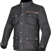 Ls2 jacke liberty man jacket liberty mens black gr. m