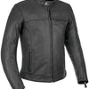 Oxford leren jas walton jacket walton leather black xl