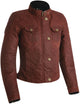 Oxford jas holwell 1.0 jacket holwell 1.0 ladies red gr. 36