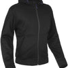 Oxford jas super hoodie 2.0 jacket super hoodi 2.0 ladies black gr.46