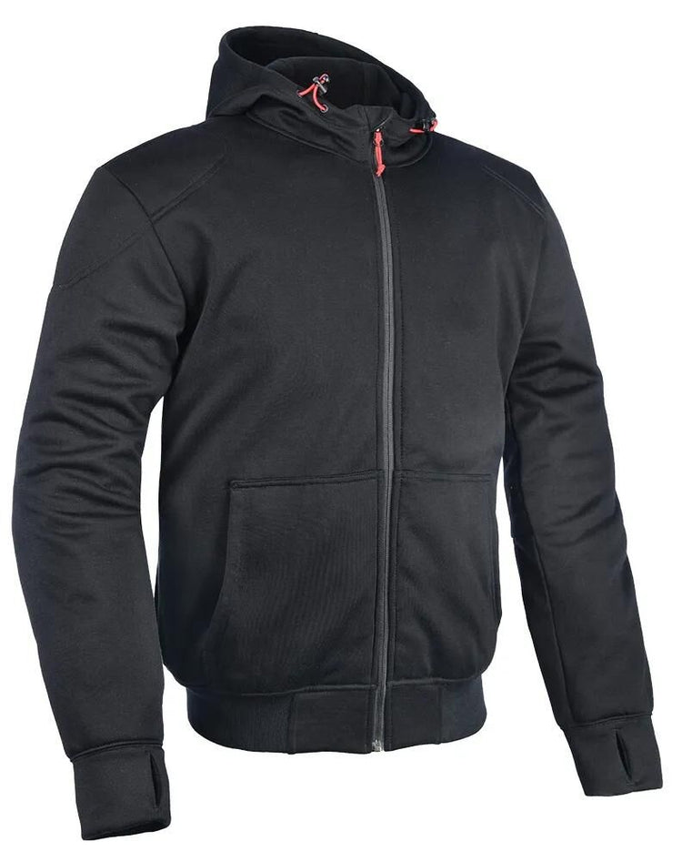 Oxford jas super hoodie 2.0 jacket super hoodi 2.0 black l