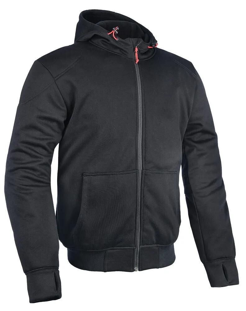 Oxford jas super hoodie 2.0 jacket super hoodi 2.0 black 3xl