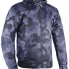 Oxford jas super hoodie 2.0 jacket super hoodi 2.0 camo l