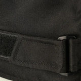 Oxford jas spartan wp ms jacket spartan long black gr.s - afbeelding 1