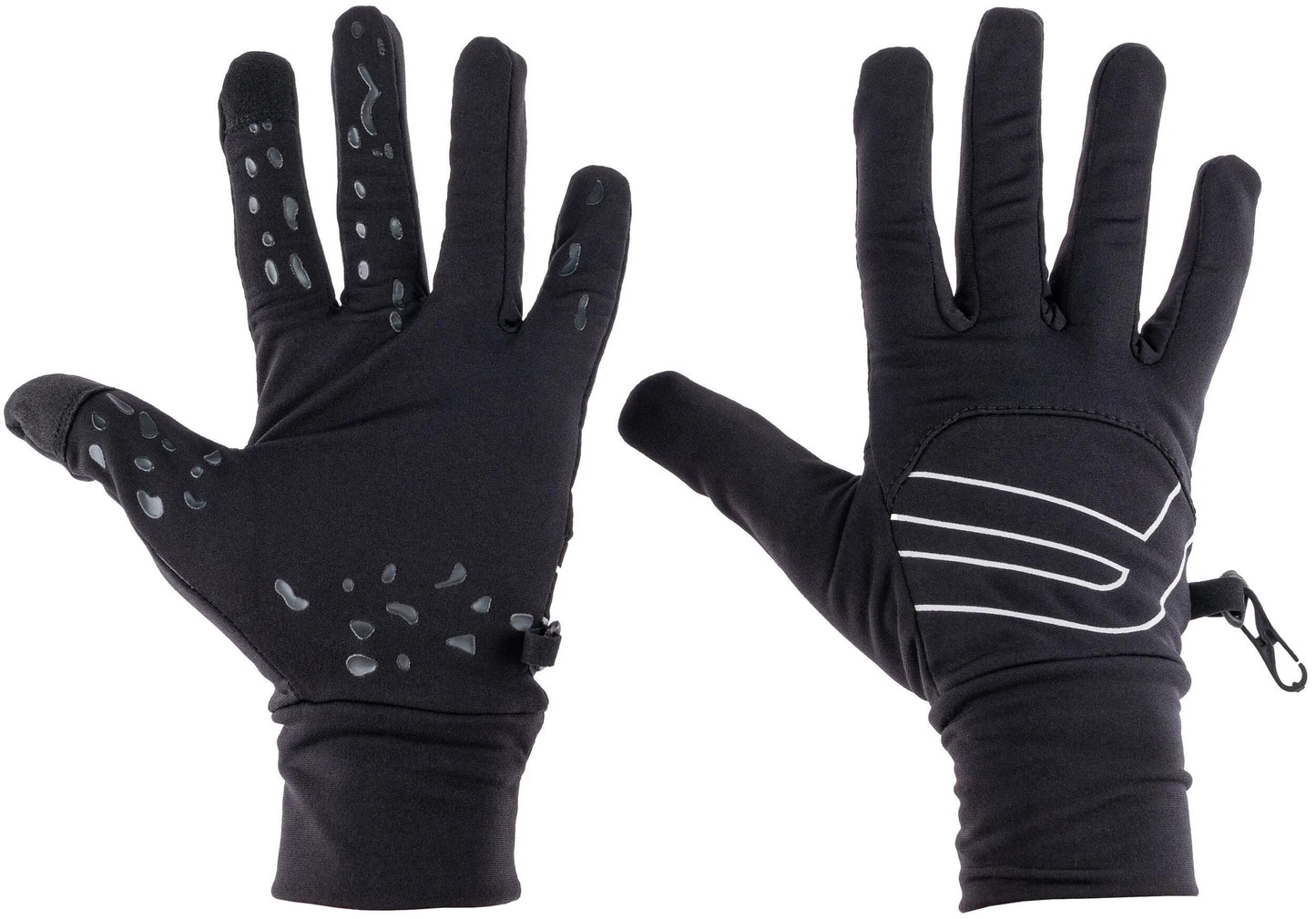 F-lite winterhandschoen thermo gps winter glove thermo gps size l 9