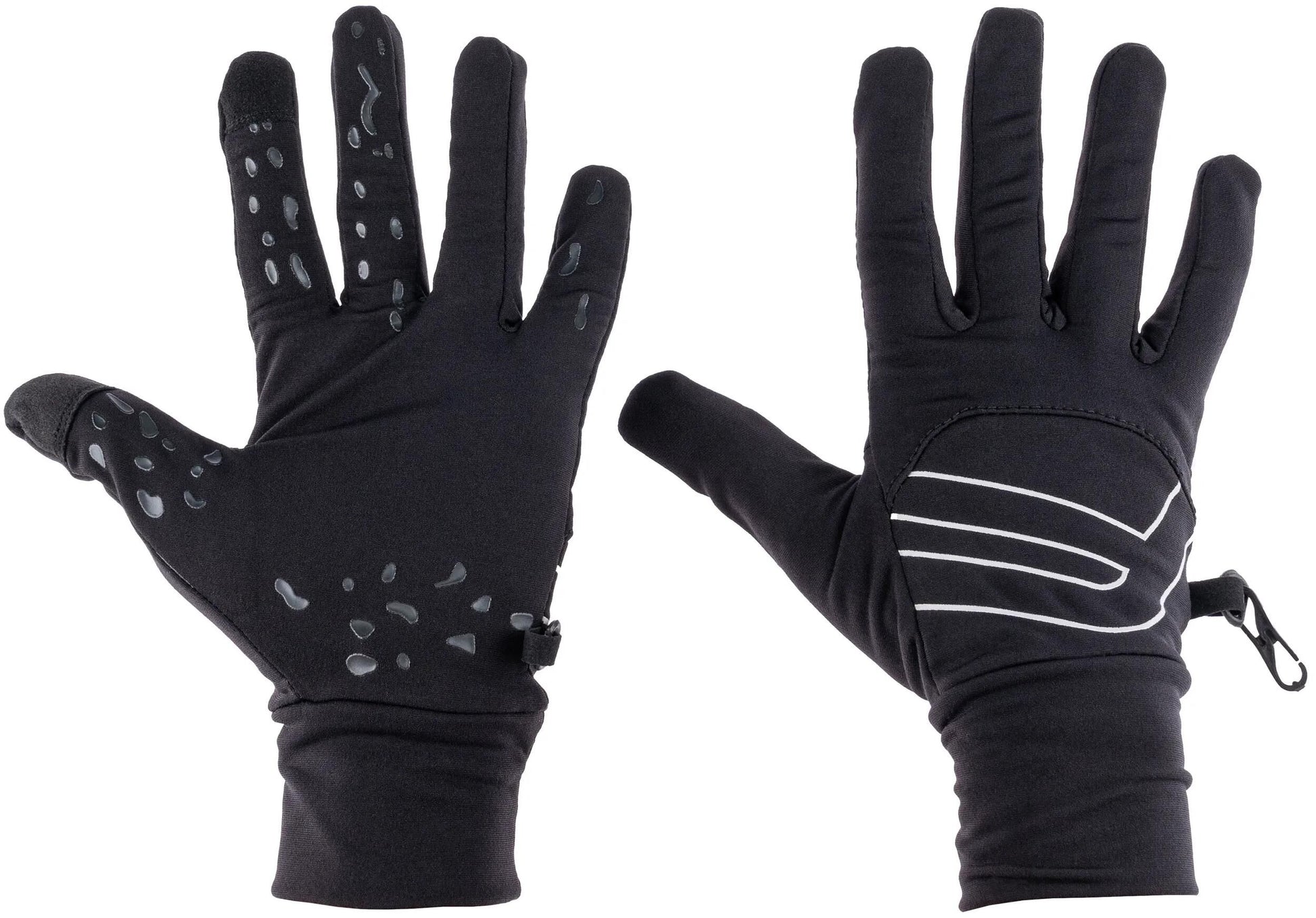 F-lite winterhandschoen thermo gps winter glove thermo gps size l 9