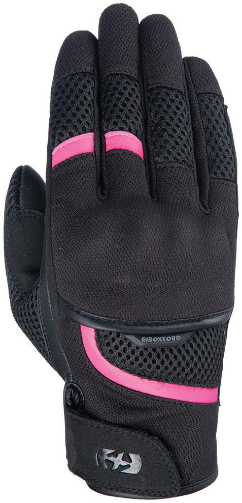 Oxford handschoenen brisbane glove brisbane women sw pink gr. l