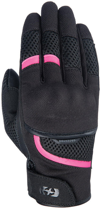 Oxford handschoenen brisbane glove brisbane ladies sw pink gr. xl