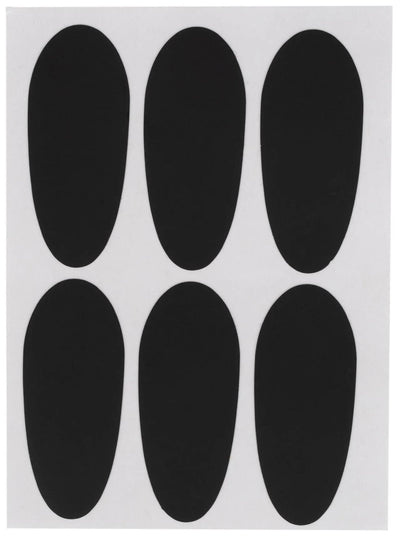 Oxford contactpads contact pads black