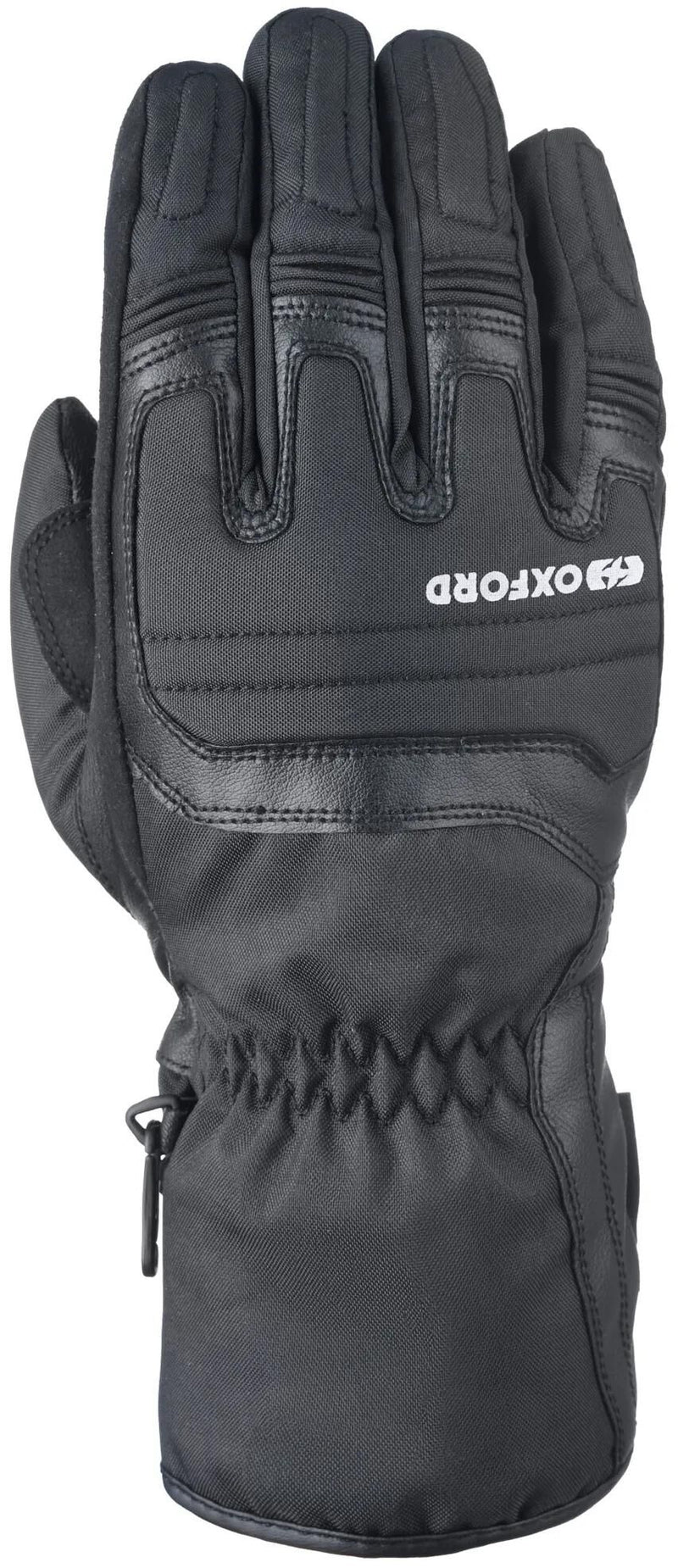 Oxford handschuh spartan gloves spartan wp ws ladies black gr.xs