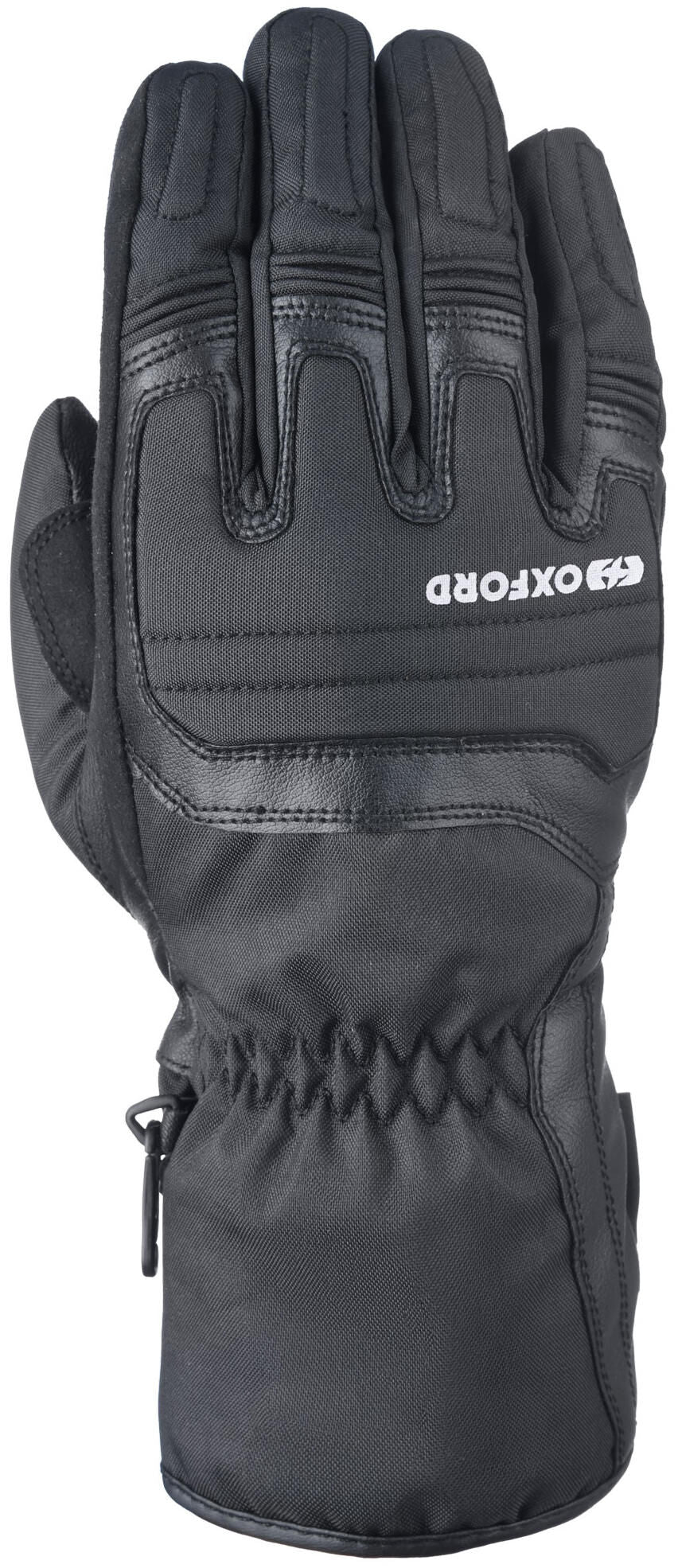 Oxford handschoenen spartan gloves spartan wp ws ladies black gr.l