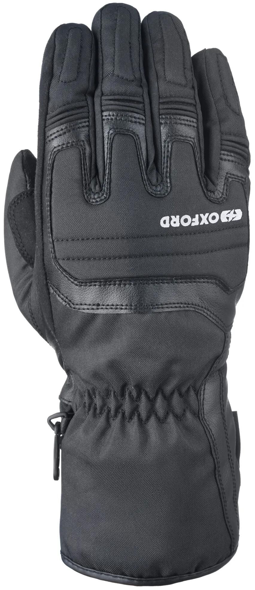 Oxford handschuh spartan gloves spartan wp ws ladies black gr.l