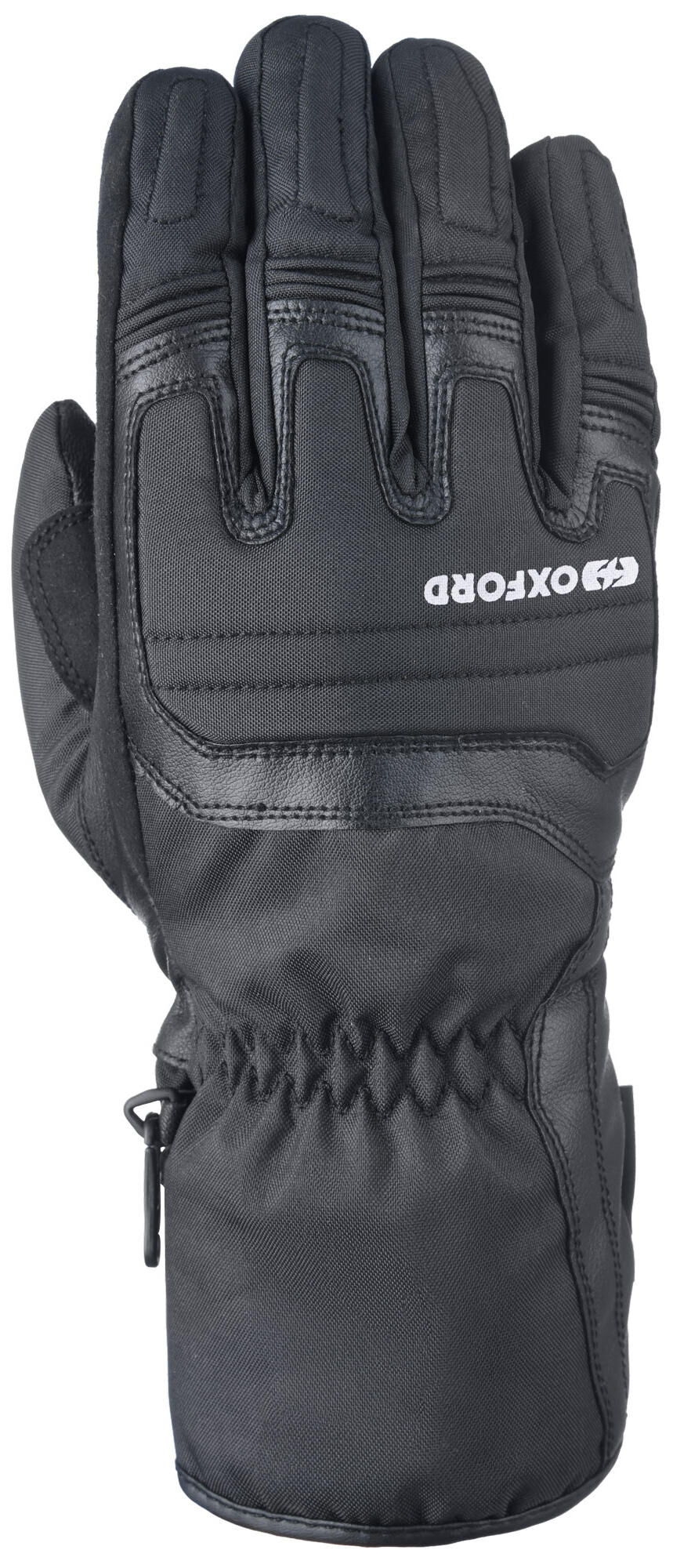 Oxford handschoenen spartan gloves spartan ms mens black gr. 3xl