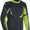 Oxford jas montreal 4.0 jacket montreal 4. black yellow size 5xl