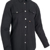 Oxford jas kickback 2.0 shirt shirts kickback 2. ladies black gr. 44