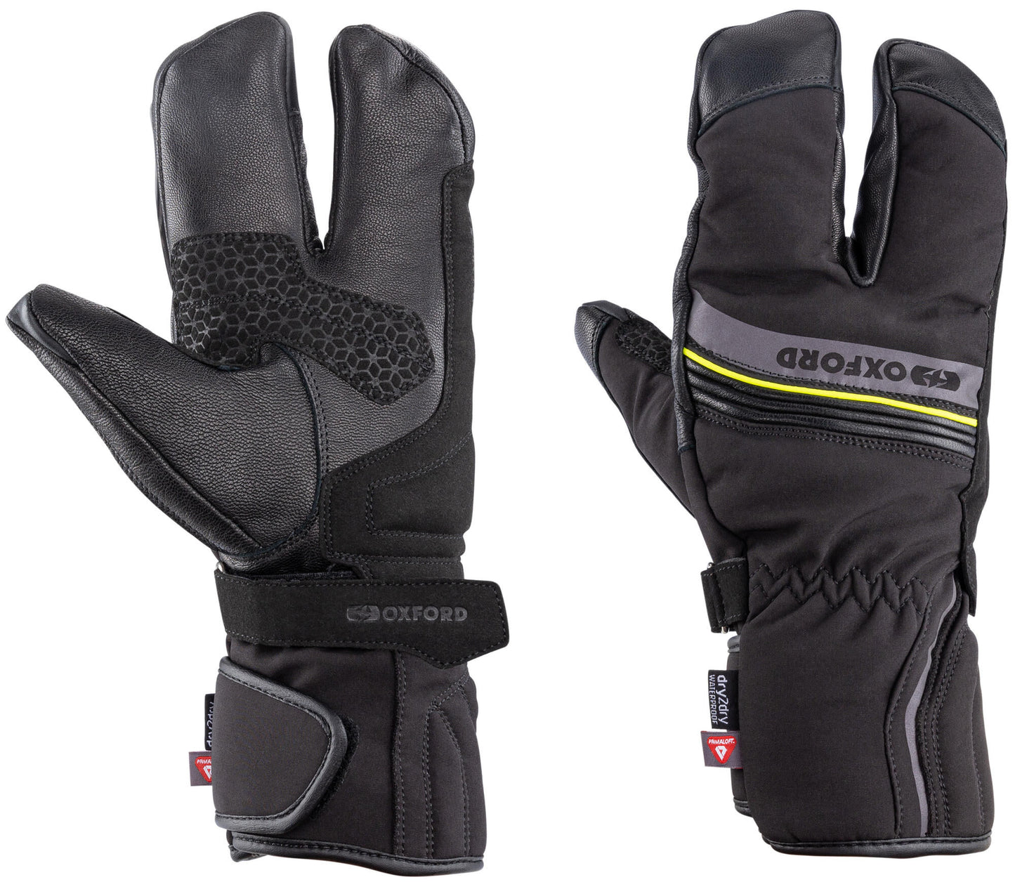 Oxford handschoen polar 1.0 glove polar 1.0 size l 9