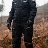 Oxford jas stormland jacket stormland black gr. s