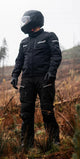 Oxford jas stormland jacket stormland black gr. s