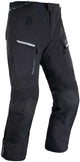 Oxford broek stormland trousers stormland black short gr. m
