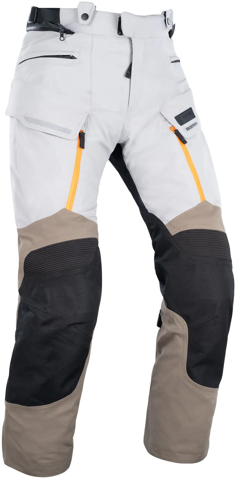 Oxford broek stormland trousers stormland beige sw or reg. gr. 5xl