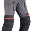 Oxford broek rockland trousers rockland gray bw red short size m