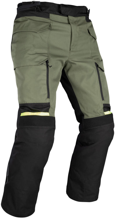 Oxford hose rockland trousers rockland br sw ge regular gr. l