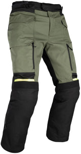 Oxford broek rockland trousers rockland br sw ge regular gr. m - afbeelding 2