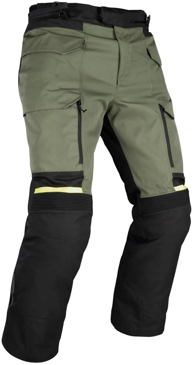 Oxford broek rockland trousers rockland br sw ge regular gr. m