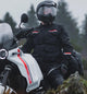 Oxford jas mondial 2.0 jacket mondial 2.0 black gr. s