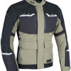 Oxford jas mondial 2.0 jacket mondial 2.0 black green gr. m