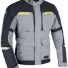 Oxford jas mondial 2.0 jacket mondial 2.0 black grey size 5xl
