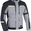 Oxford jas mondial 2.0 jacket mondial 2.0 black grey gr. m