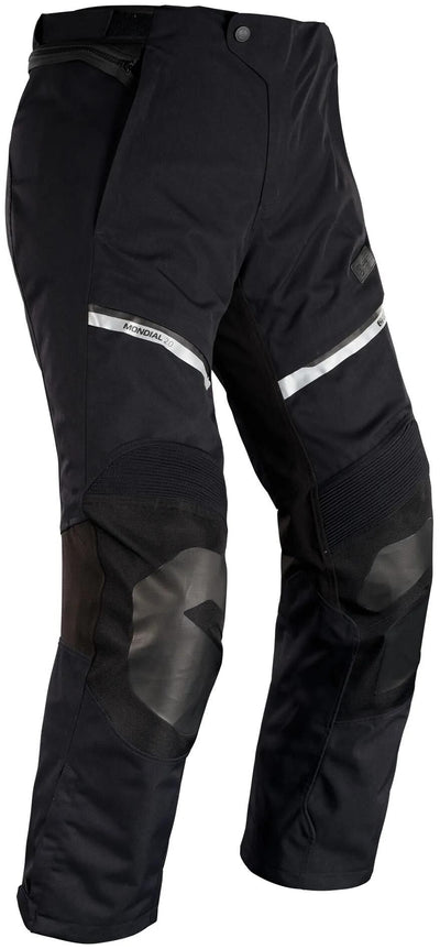 Oxford broek mondial 2.0 trousers mondial 2 black short gr. m