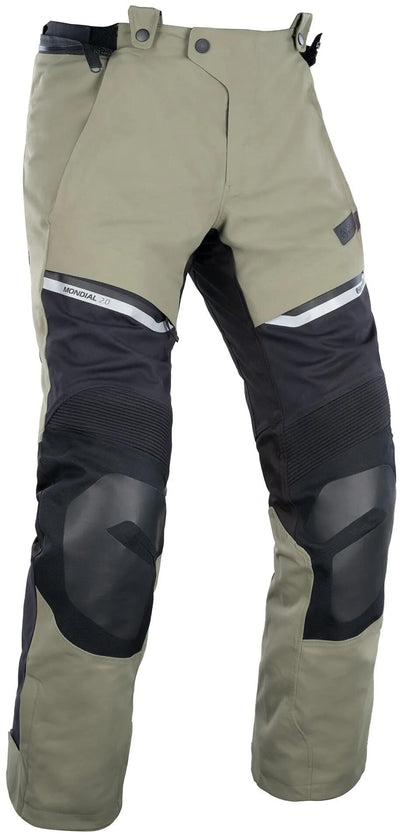 Oxford broek mondial 2.0 trousers mondial 2 sw gn regular gr. xl