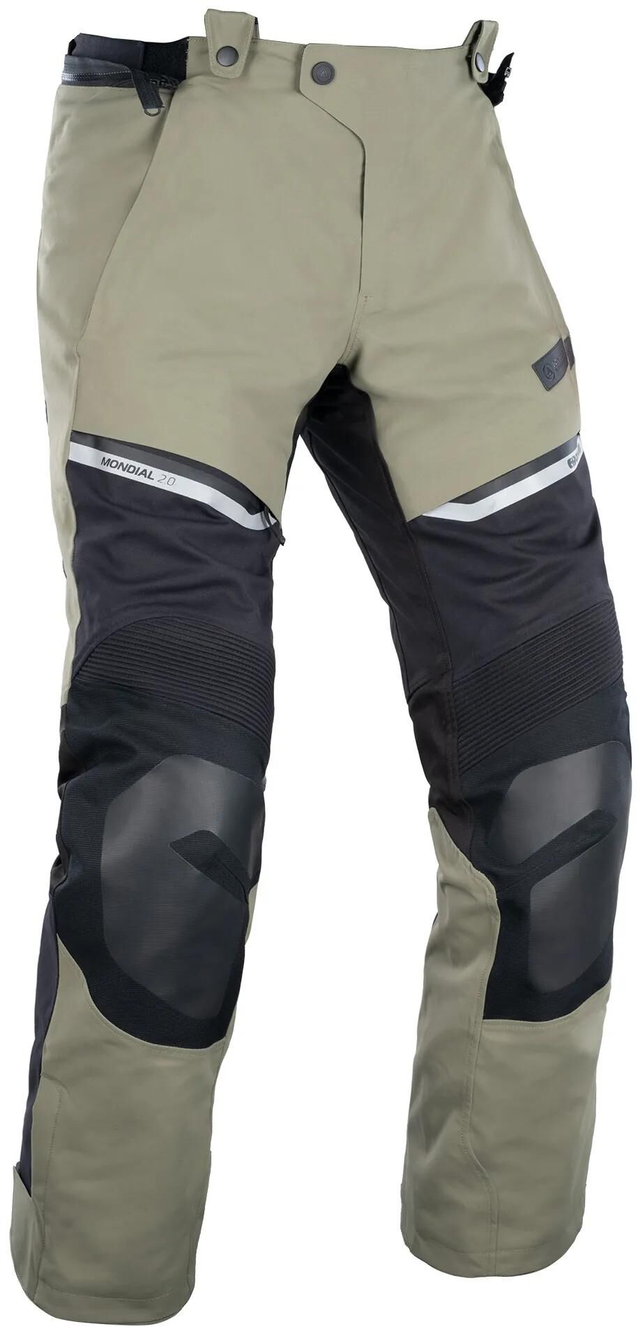 Oxford broek mondial 2.0 trousers mondial 2 sw gn regular gr. 4xl