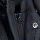 Oxford jas dakar air 1.0 dry2dry™ jacket dakar d2d air gray camo gr. 4xl