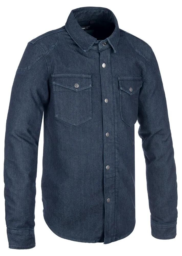 Oxford jas aa original approved shirts oa aa shirt blue size 5xl