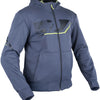 Oxford jas super hoodie 2.0 super hoodie 2.0 gray gr. 4xl
