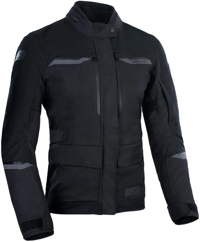 Oxford jas mondial 2.0 jacket mondial 2.0 ladies black size 12 40