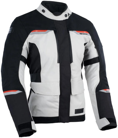 Oxford jas mondial 2.0 jacket mondial 2.0 ladies gr sw size 10 38