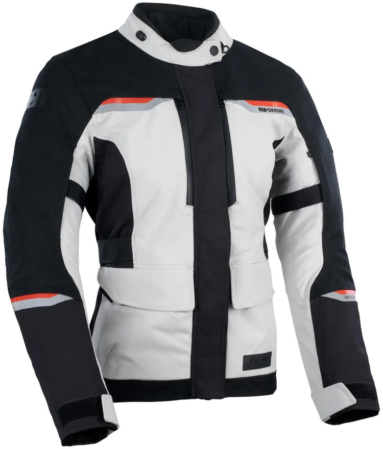 Oxford jas mondial 2.0 jacket mondial 2.0 ladies gr sw gr. 20 48